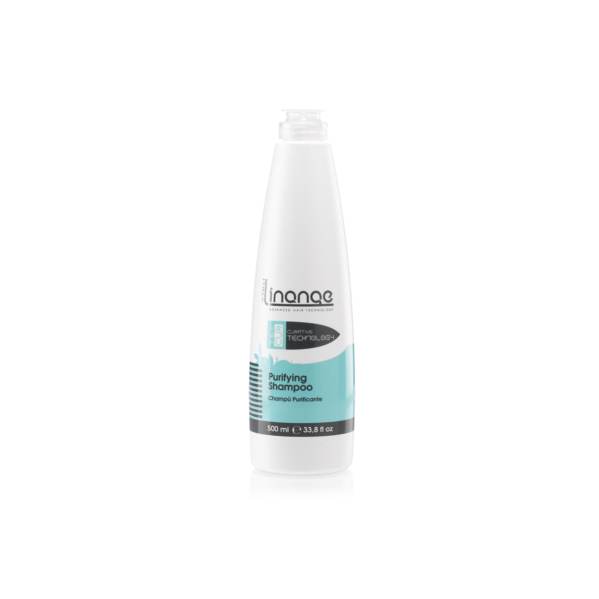 Purifying Shampoo – European Beauty Concepts