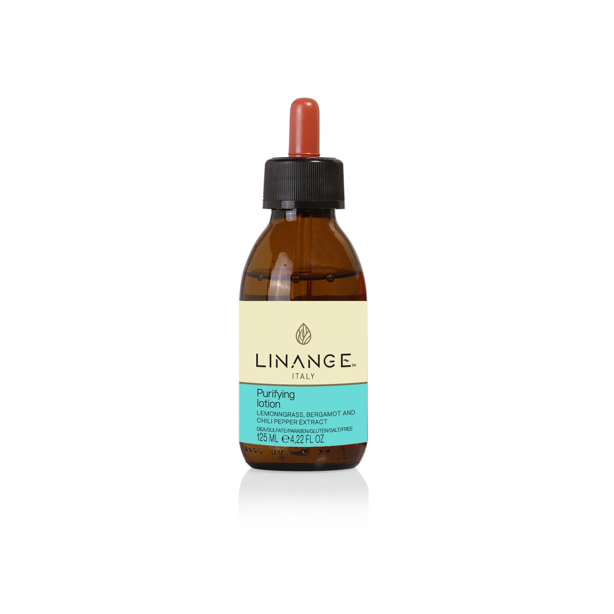 Linange Purifying Lotion – European Beauty Concepts