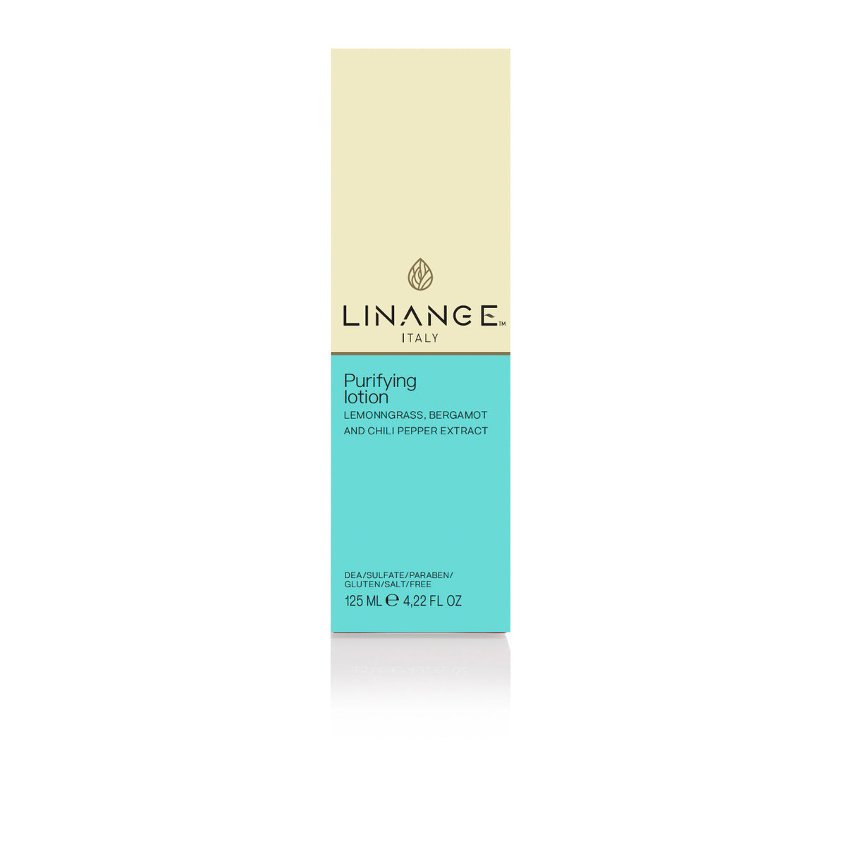 Linange Purifying Lotion – European Beauty Concepts
